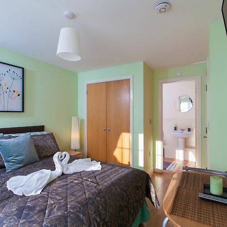 Harrow Private Rooms Dış mekan fotoğraf