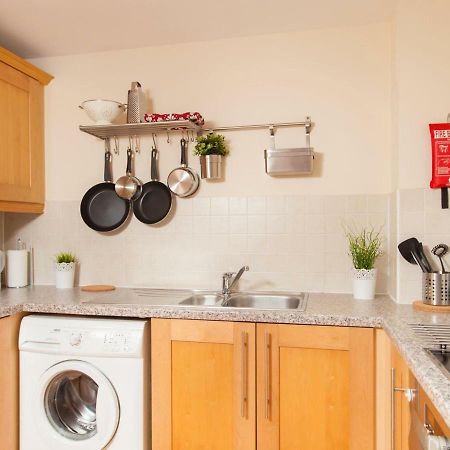 Harrow Private Rooms Dış mekan fotoğraf