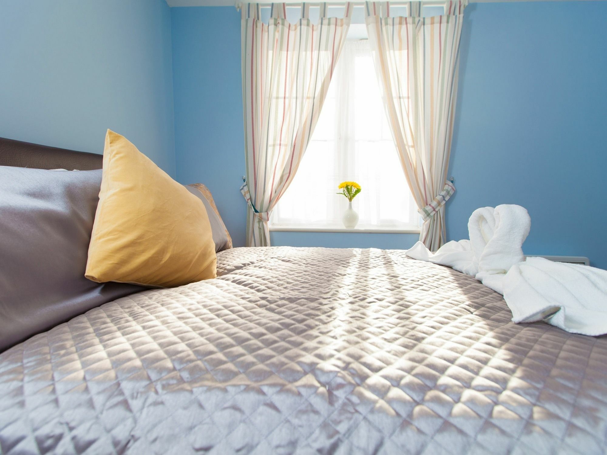 Harrow Private Rooms Dış mekan fotoğraf