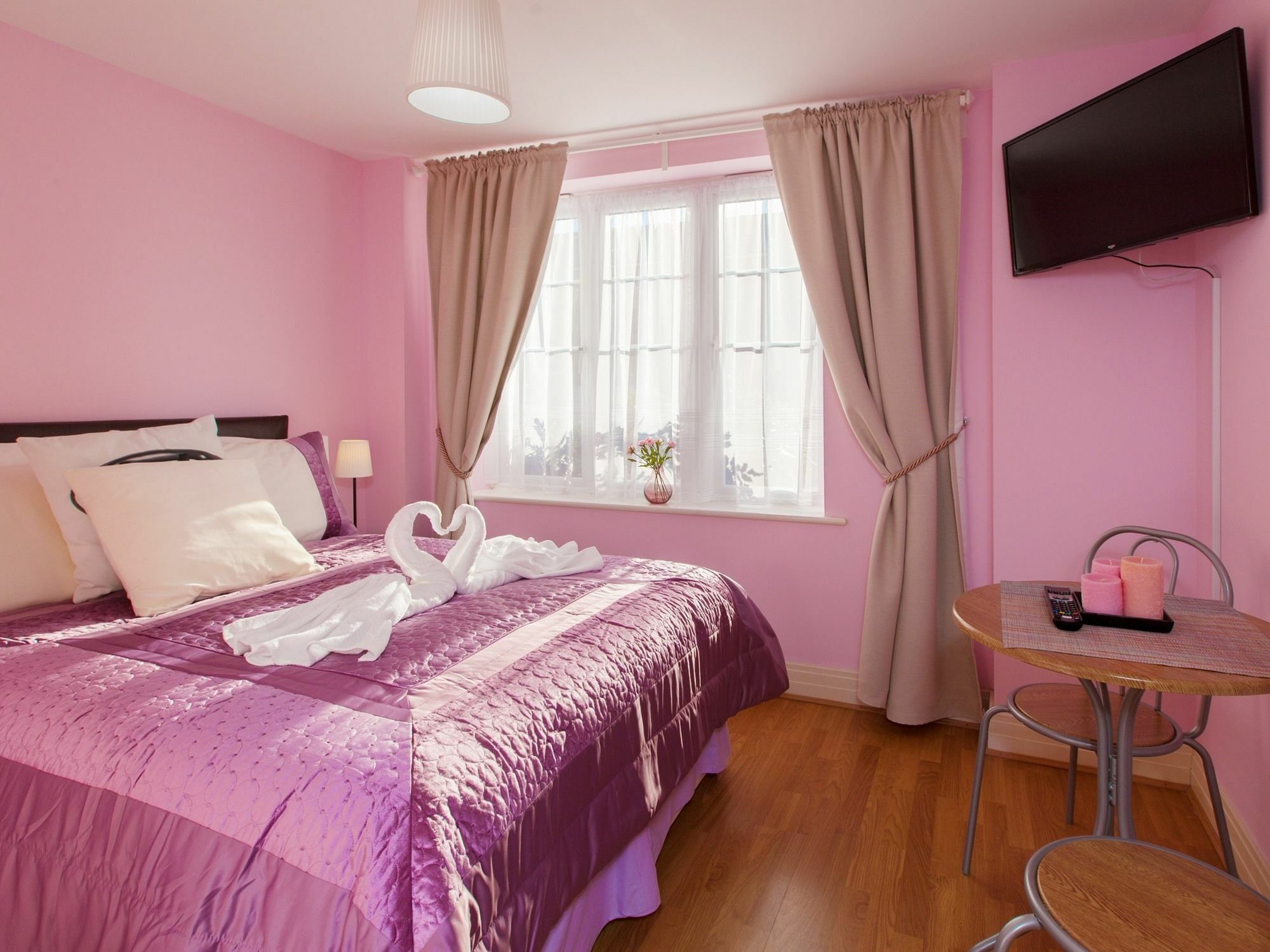 Harrow Private Rooms Dış mekan fotoğraf