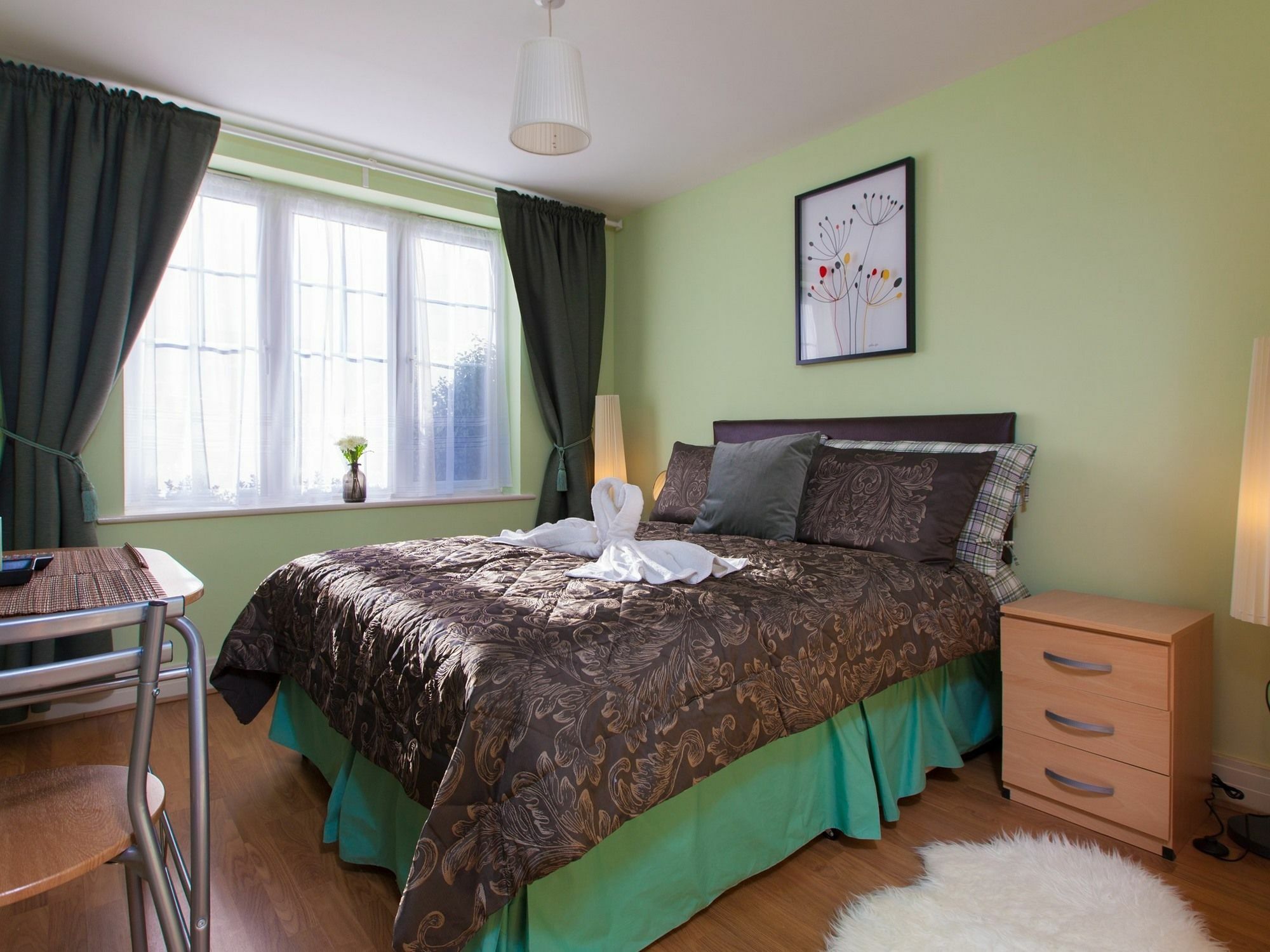 Harrow Private Rooms Dış mekan fotoğraf