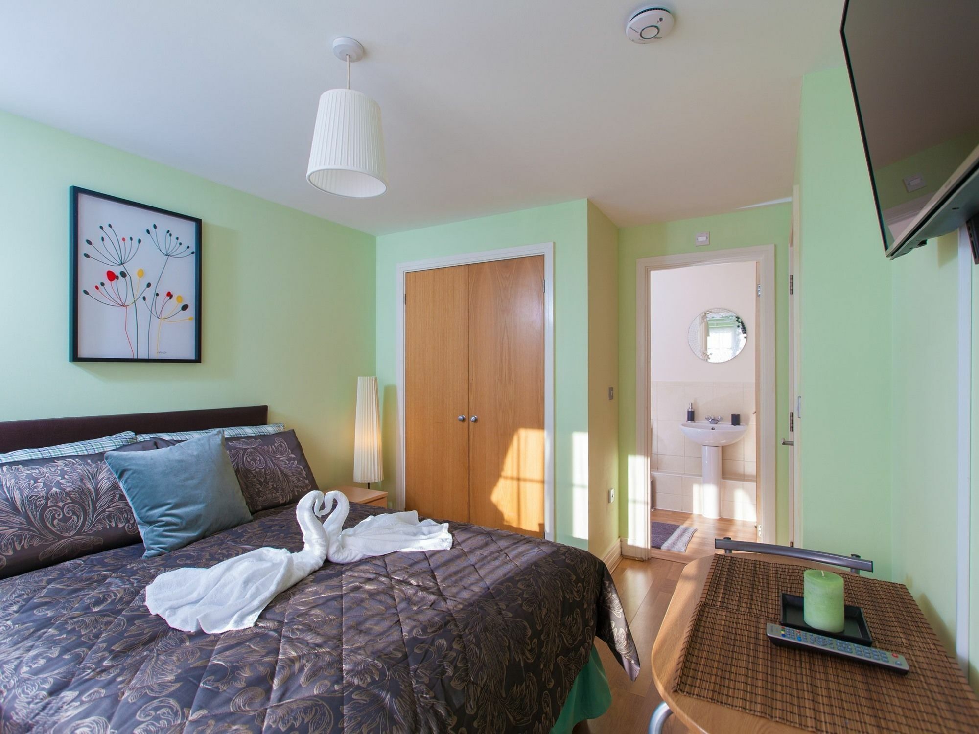 Harrow Private Rooms Dış mekan fotoğraf