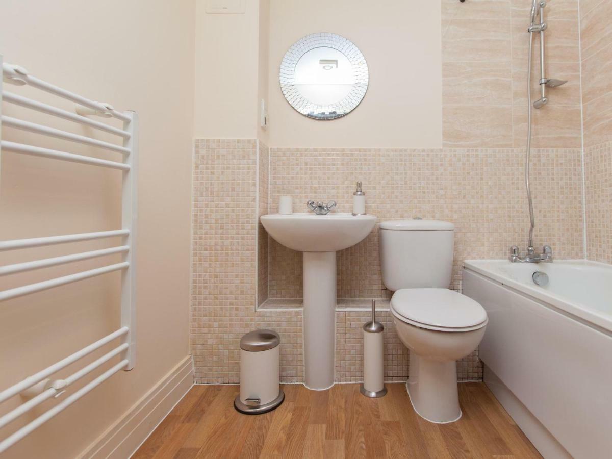 Harrow Private Rooms Dış mekan fotoğraf