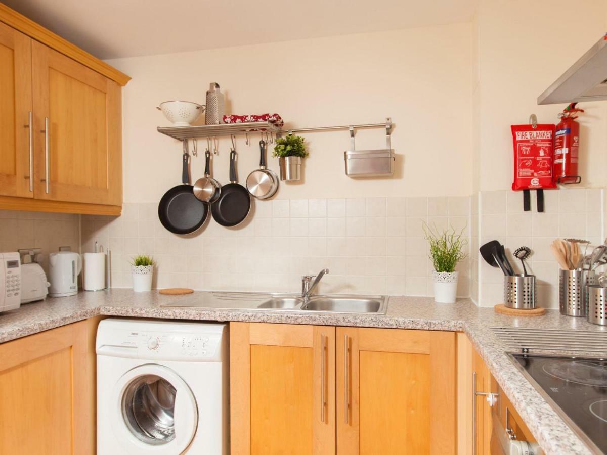 Harrow Private Rooms Dış mekan fotoğraf