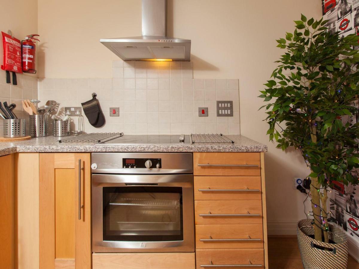Harrow Private Rooms Dış mekan fotoğraf